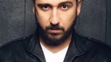Arka Sokaklar Komiser Fikri Gerçek Adı Ne, Aslen Nereli, Kaç Yaşında, Evli mi, Eşi Kim? Biyografisi ve Kimdir?