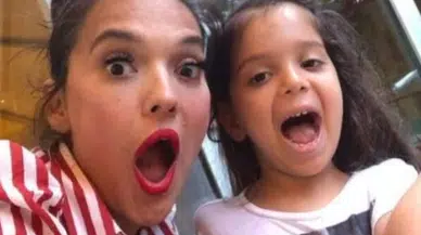 Hira Parkı Açıldı! Demet Akalın’ın Siirt’teki Park Projesi Sosyal Medyada Tartışma Yarattı: "Hira’nın Odası Daha Büyük"
