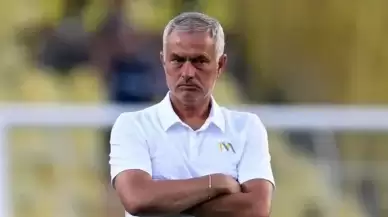 Fenerbahçe’de Tangocu için atağa geçti! Mourinho 3 kişilik özel liste verdi!
