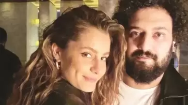 Atiye'nin Kocası Bakın Kimmiş! Eşi Müzik Dünyasından Çıktı!