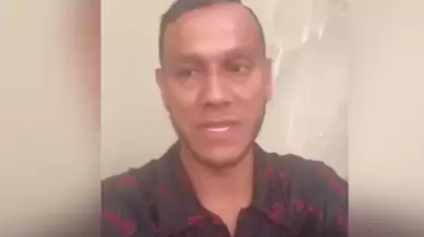 Josef de Souza Brezilya’da Silahlı Soyguna Uğradı! Arabası Çalındı, Oğlu ile Büyük Korku Yaşadı