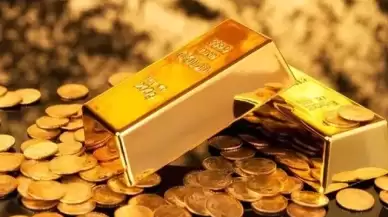 Altında Yeni Rekor! Altın Fiyatları Yükselişte, Gram Altın Kendi Rekorunu Yerle Bir Etti!
