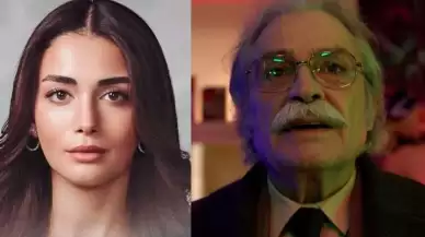 Haluk Bilginer ve Safir Dizisi, Uluslararası Emmy Ödülleri’nde Türkiye’yi Temsil Edecek!