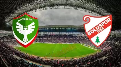Amedspor - Boluspor Maçı Biletleri Satışta! 6. Hafta Derbisi Amedspor - Boluspor Maç Biletleri Satış listesi