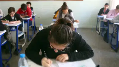 Ortak Yazılı Sınavlar Ne Zaman Yapılacak? MEB Takvimi Yayımladı