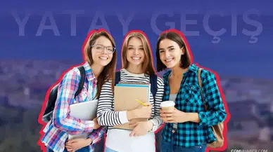 2026 Yatay Geçiş Ne Zaman ve Nasıl Yapılır? Başvuru Detayları ve Şartlar