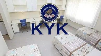 Yurtta İlk Hakkı Kaçıranlar Dikkat! KYK Ek Yurt Başvurusu Ekim’de Başlıyor