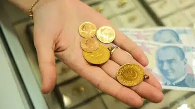 30 Eylül 2025 Gram altın ve çeyrek altın kaç TL oldu?