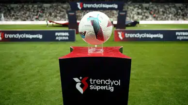 Süper Lig 7. Hafta Programı Belli Oldu! İşte Dev Maçların Takvimi