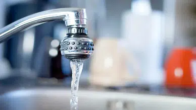 İzmir’de Sular 2 Günde 1 Kesilecek! Yeni Uygulama 9 Eylül’de Başlıyor