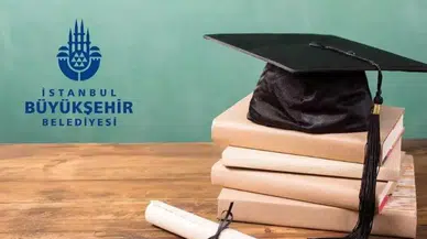 İBB burs başvuruları başlıyor! 100 bin öğrenciye 20 bin TL destek