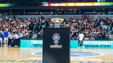 EuroBasket 2025 Şampiyonu Ne Kadar Kazanacak? İşte Para Ödülü