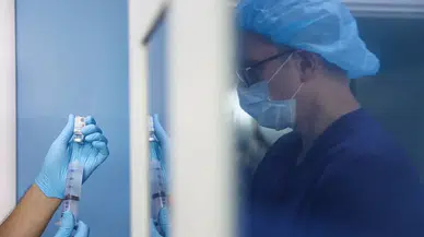 Ruslar Kansere Aşı mı Geliştirdi? EnteroMix Sosyal Medyayı Karıştırdı