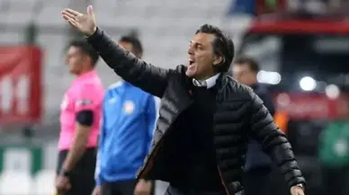 İspanya Fırtınası Sonrası Gözler Oradaydı! TFF Kararını Verdi