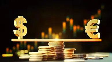 Dolar ve Euro’da Farklı Yönlü Hareketler: 9 Ekim 2025 Döviz Kurları