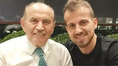 Ömer Topbaş Kimdir? İş Dünyası ve Aile Mirası