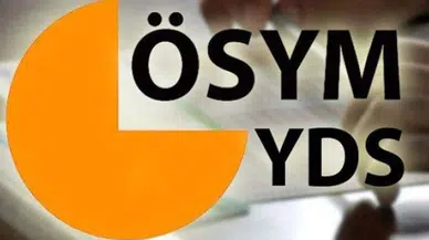 YDS/2 Geç Başvuru Süreci Başladı: Nasıl Yapılır, Ücreti Ne Kadar, Son Tarih Ne Zaman?