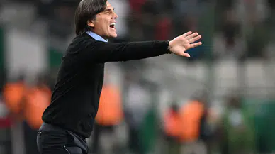 60 Milyonluk Şaşırtan Vergi! Montella Üst Üste 2. Kez Rekortmen Oldu