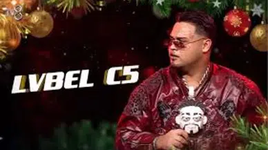 Lvbel C5 (Süleyman Burak) Kimdir, Hangi Şarkıyı Söyledi?