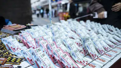 2025 Milli Piyango Kime Çıktı? Geçen Sene 2025 Yılbaşı Talihlisi Kim Oldu?