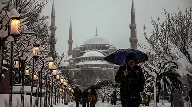 Peşpeşe Açıklandı! O il ve ilçelerde okullar tatil edildi