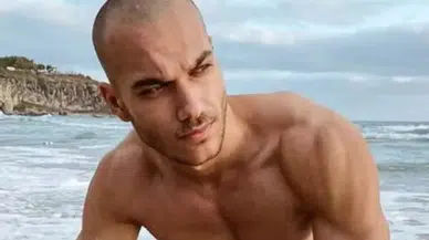 Survivor Sergen kim? Sergen Bayar kimdir, kaç yaşında?