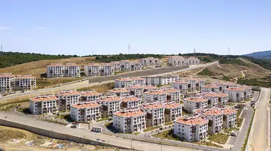 TOKİ Sosyal Konutları için Semt Semt İnşaat Alanları ve Kura Tarihleri Açıklandı: İstanbul, Ankara ve İzmir'de Hak Sahipleri Belirleniyor!