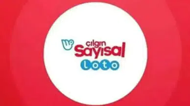 31 Aralık 2025 Sayısal Loto Çekiliş Sonuçları Açıklandı! Kazandıran Numaralar ve Büyük İkramiye Detayı