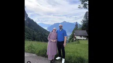 Safiye Aras’ın Eşi Resul Aras Kimdir, Neden Öldü?