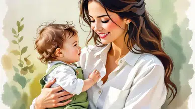 🌸 Anneye Yılbaşı Mesajı 2026