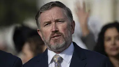 Jeffrey Epstein Nasıl, Neden Öldü? Jeffrey Epstein Kimdir, Nereli, Kaç Yaşında Öldü?