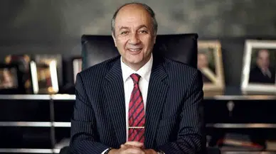 Tuncay Özilhan Kimdir, Kaç Yaşında ve Serveti Ne Kadar? Neden Gündemde?