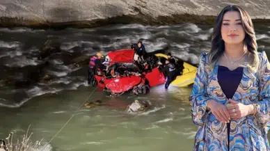 Sude Ezgi Değirmenci Kimdir, Neden Öldü? Hakkari’deki Feci Kazada Nasıl Düştü?