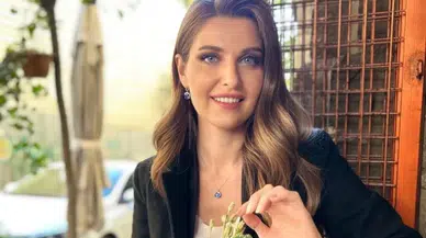Pınar Erbaş Kimdir?