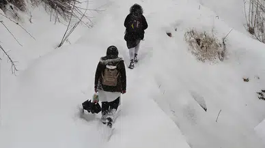 Artvin, Batman, Diyarbakır, Düzce ve daha bir çok il için karar alındı