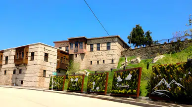 Elazığ'ın Gizli Cennetleri: Elazığ Gezilecek Yerler