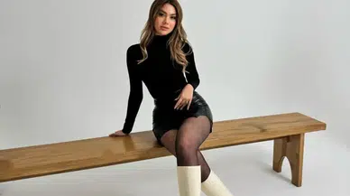 Rotinda Kılıç kaç yaşında, nereli, boyu kaç, sevgilisi kim?