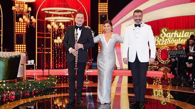 Şarkılar Bizi Söyler 2026 Yılbaşı Özel Saat Kaçta? Konuklar Kimler, Hangi Ünlüler Var? Sibel Can, Hakan Altun mu Sunacak?