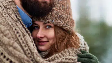 💖 Sevgiliye Yılbaşı Mesajı 2026