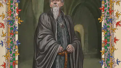 Slytherin Kimdir?
