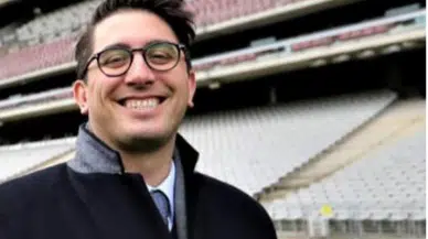 Buğra Cem İmamoğulları Kimdir? TFF Dış İlişkiler ve Millî Takımlar İdari Direktörü’nün Hayatı ve Kariyeri