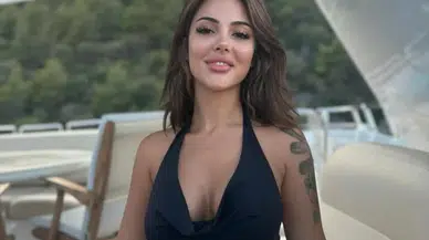 Gizem Çakal kaç yaşında, nereli, boyu kaç, sevgilisi kim?