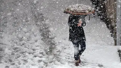 Ankara'da okullar tatil mi? 29 Aralık Ankara Valiliği kar tatili açıklaması yaptı mı?