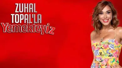 31 Aralık Zuhal Topal’la Yemekteyiz Puan Durumu! Halime Hanım Kaç Puan Aldı?