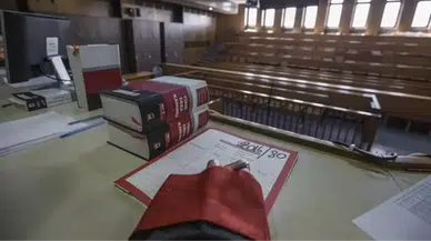 Etkin Pişmanlık Yasası: Kimler Faydalanabilir ve Hangi Suçları Kapsar?