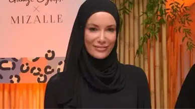 Gamze Özçelik: Hayatı ve Özel Hayatıyla İlgili Bilgiler