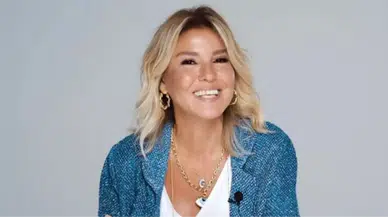 Gülben Ergen: Türk Sanat Dünyasının Parlayan İsmi ve Hayatı Hakkında Bilgiler!