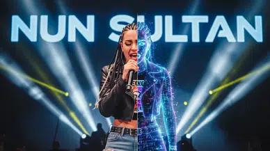 Nun Sultan kimdir? Nun Sultan'ın şarkıları neler?