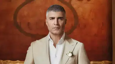 Özcan Deniz Kimdir? 2026 Yılbaşı Özel Programında Ekranlara Dönüyor!