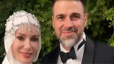 Gamze Özçelik'in Eşi Reshad Strik: Kimdir, Nerelidir ve Yaşı Kaç?